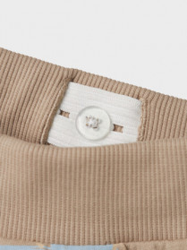 NAME IT Sweatpants Fheodor Pure Cashmere